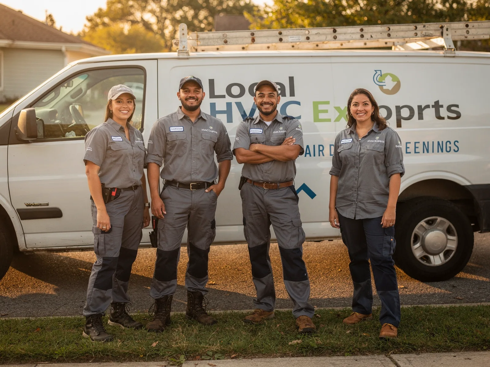 24/7 HVAC Repair & AC Replacement company in Plymouth, MI